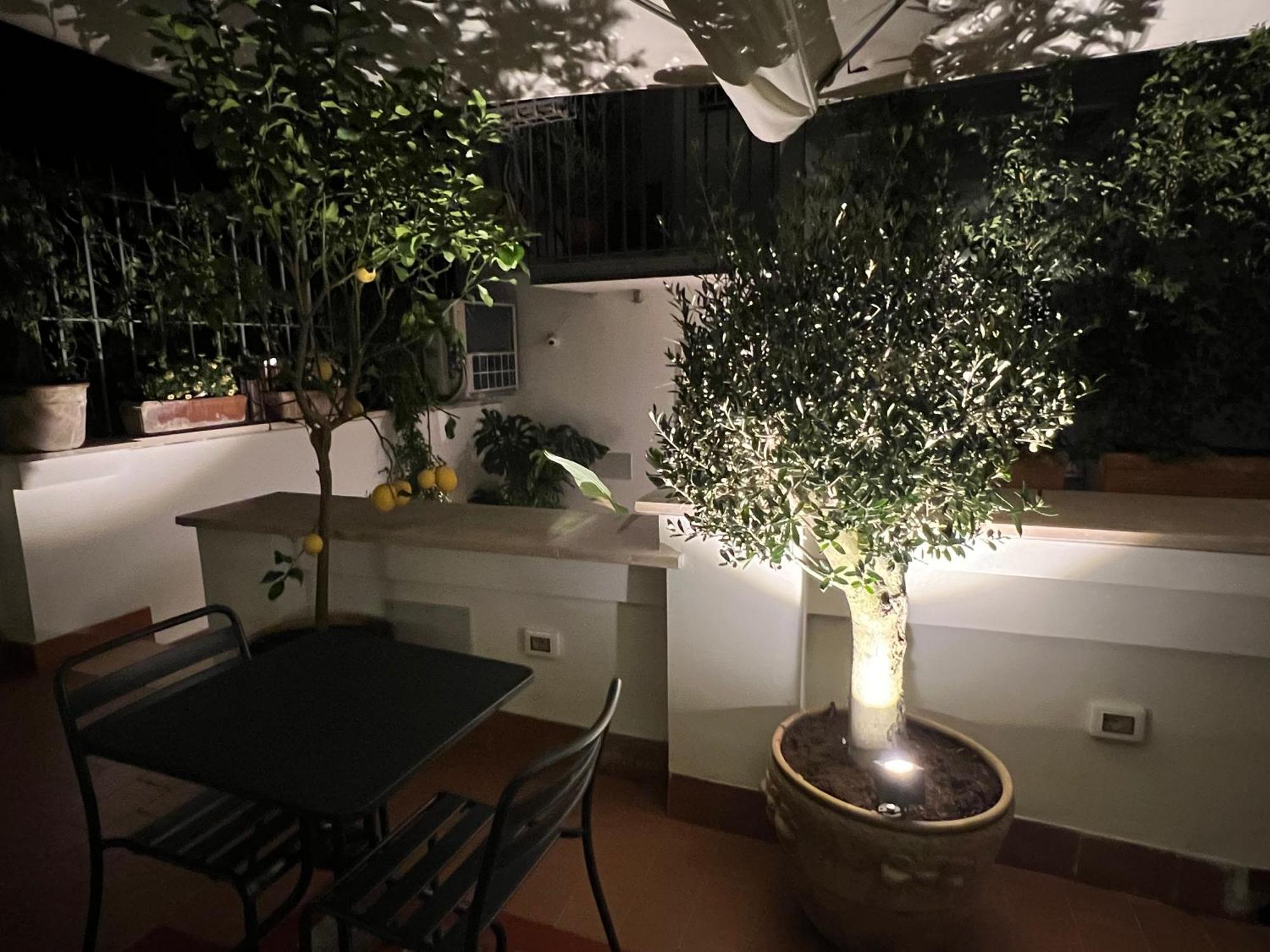 Affreschi Al Pantheon Hotel Rome Buitenkant foto